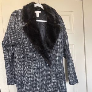 Beautiful Trench Coat